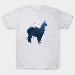 Llama T-Shirt